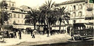 MH a- 018- Place Kleber